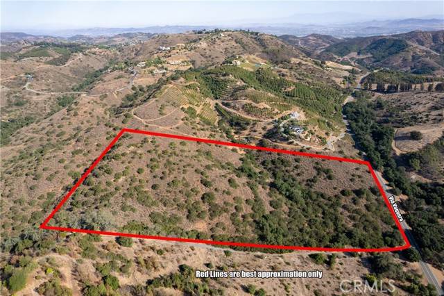Temecula, CA 92590,0 Via Vaquero