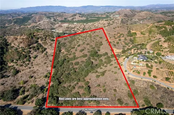 Temecula, CA 92590,0 Via Vaquero