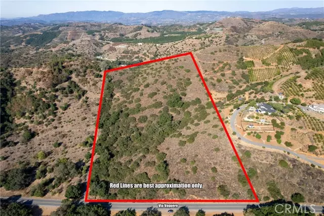 Temecula, CA 92590,0 Via Vaquero