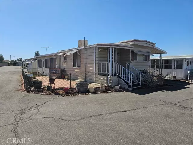 1001 S 3rd ST 15, Calimesa, CA 92320