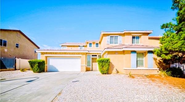 12454 Ojo Caliente ST, Victorville, CA 92392