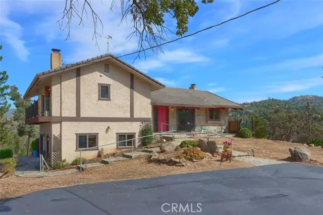 4111 Ben Hur RD, Mariposa, CA 95338