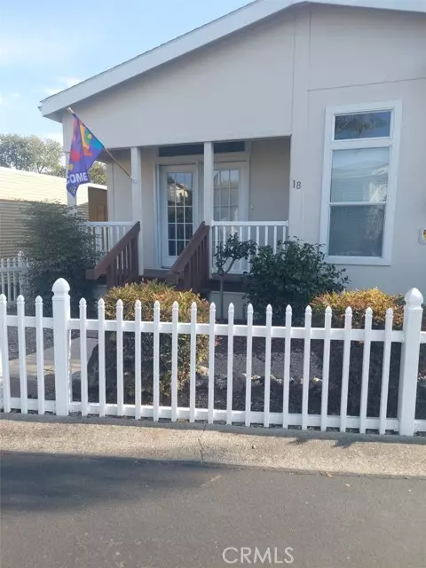 Arroyo Grande, CA 93420,950 Huasna RD 18