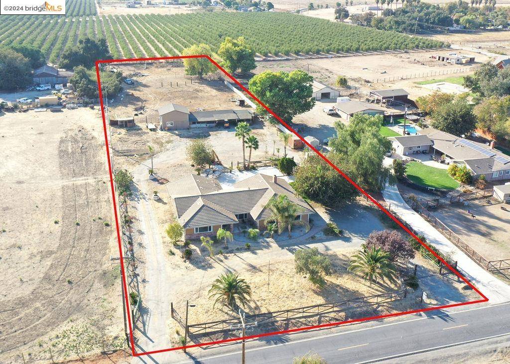 881 Eden PLNS, Brentwood, CA 94513