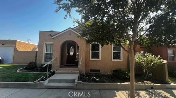 112 W Florence AVE, La Habra, CA 90631