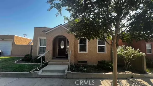 112 W Florence AVE, La Habra, CA 90631