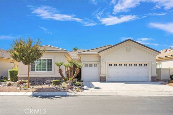 11078 Rockaway Glen RD, Apple Valley, CA 92308