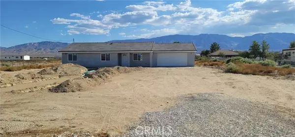 35741 Old Woman Springs RD, Lucerne Valley, CA 92356