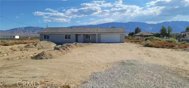 35741 Old Woman Springs RD, Lucerne Valley, CA 92356