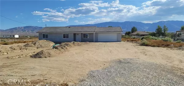 35741 Old Woman Springs RD, Lucerne Valley, CA 92356