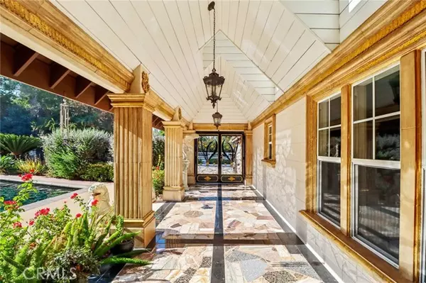 Diamond Bar, CA 91765,2611 Steeplechase LN