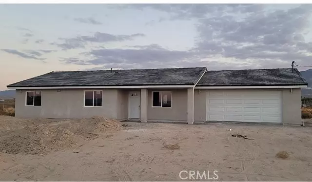 Lucerne Valley, CA 92356,35793 Sage ST