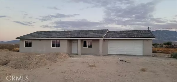 Lucerne Valley, CA 92356,35793 Sage ST