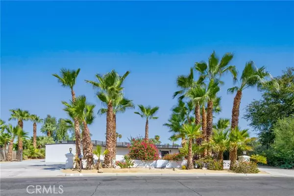 Rancho Mirage, CA 92270,72408 Desert DR
