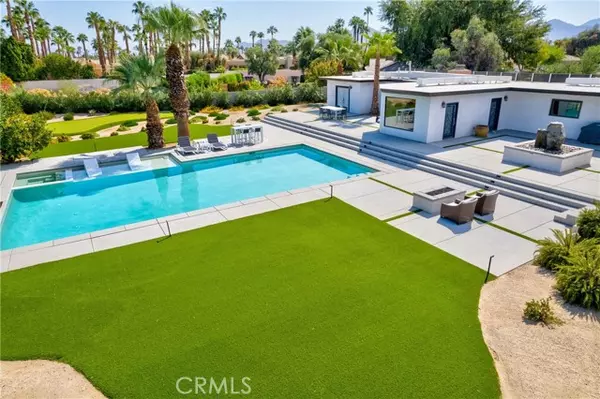 72408 Desert DR, Rancho Mirage, CA 92270