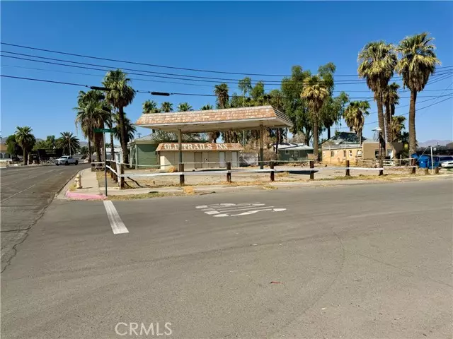 300 W Broadway ST, Needles, CA 92363