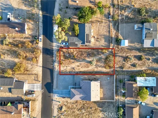 0 Hermosa AVE, Yucca Valley, CA 92284