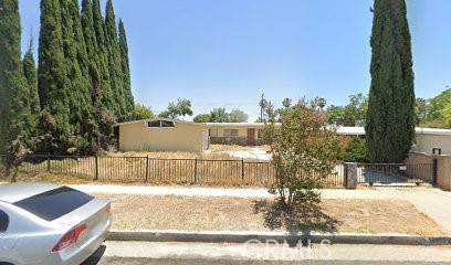 12702 Louvre ST, Pacoima, CA 91331