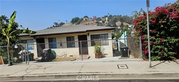 5081 -5083 Borland RD, Los Angeles, CA 90032