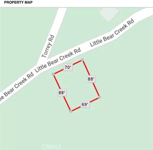 Cedar Glen, CA 92321,29531 Little Bear Creek RD
