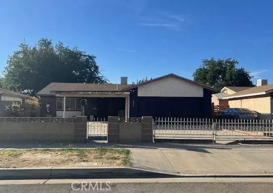 414 E Avenue J13, Lancaster, CA 93535