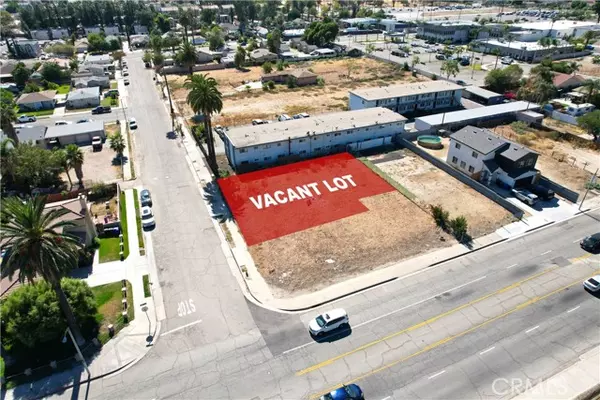 San Bernardino, CA 92410,474 Sepulveda AVE