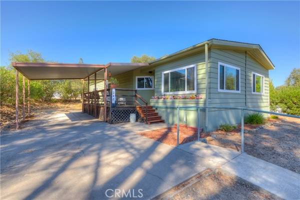 248 Rim Canyon PKWY, Oroville, CA 95966