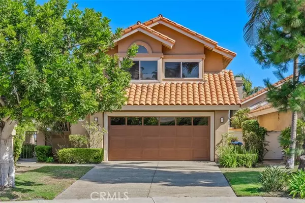 30382 Anamonte, Laguna Niguel, CA 92677