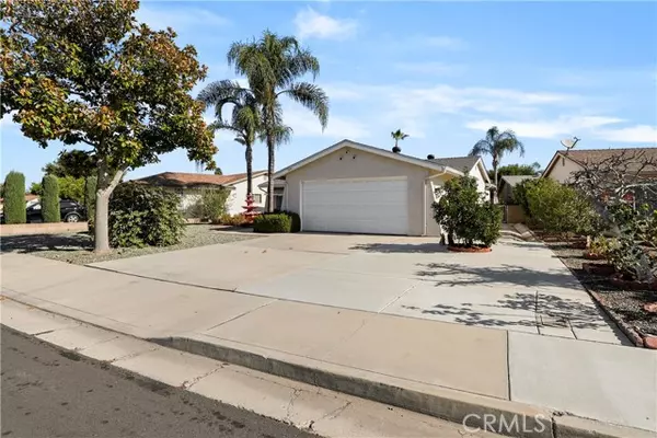 Hemet, CA 92545,2416 El Rancho CIR