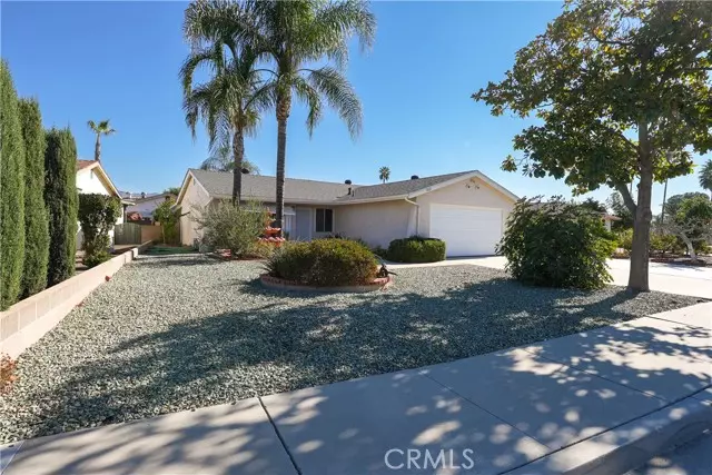 2416 El Rancho CIR, Hemet, CA 92545