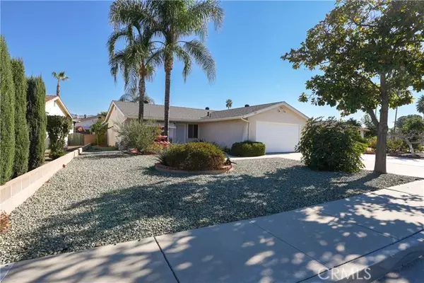 Hemet, CA 92545,2416 El Rancho CIR