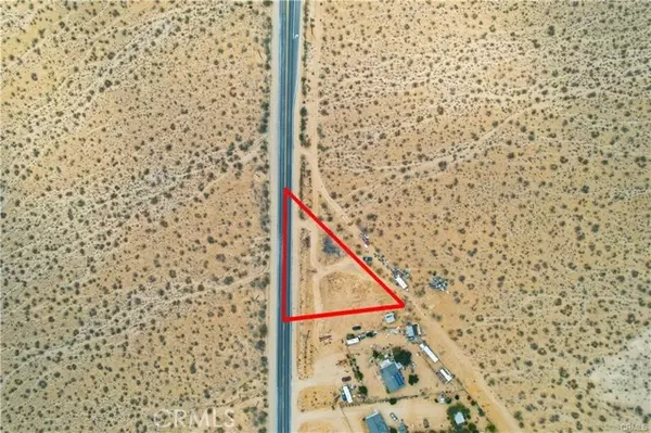 Lucerne Valley, CA 92356,34631 State Highway 18