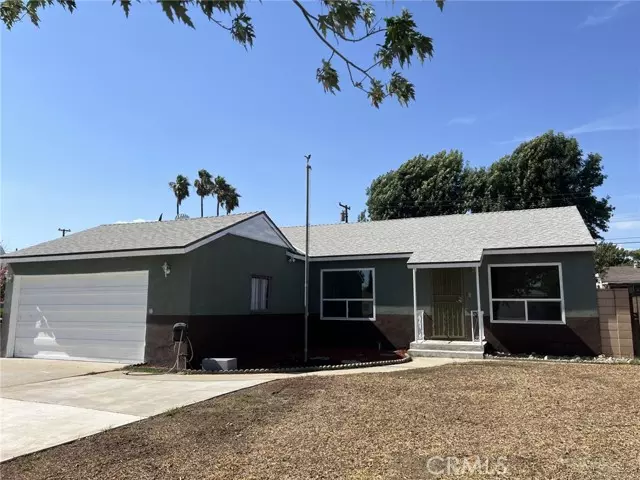 17358 Malaga ST, Fontana, CA 92336