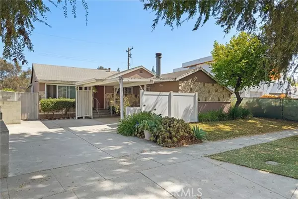 4452 Jasmine AVE, Culver City, CA 90232