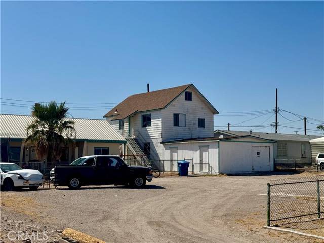 Needles, CA 92363,125 San Luis ST