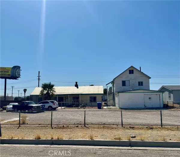 125 San Luis ST, Needles, CA 92363