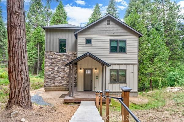 7190 Yosemite Park WAY, Yosemite, CA 95389