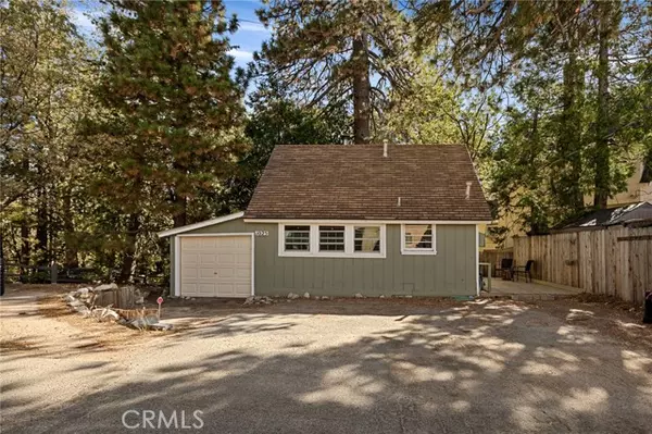 Lake Arrowhead, CA 92326,1025 Inspiration DR