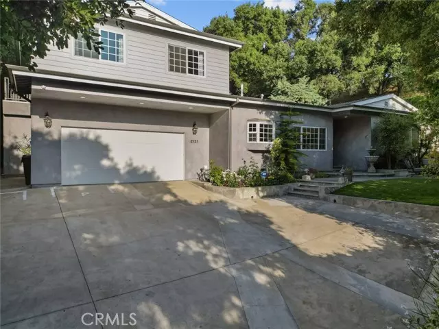 2121 Patagonia DR, La Canada Flintridge, CA 91011