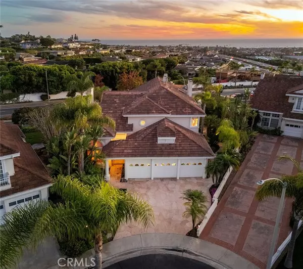 Corona Del Mar, CA 92625,7 Harbor Pointe DR