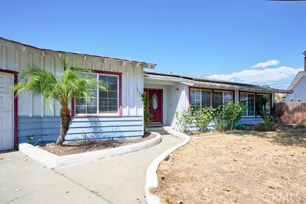 Ontario, CA 91762,1553 N Helen CT