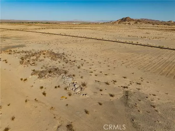 Twentynine Palms, CA 92277,23 Valle VIS