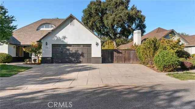 Chico, CA 95928,1014 Isaac James AVE