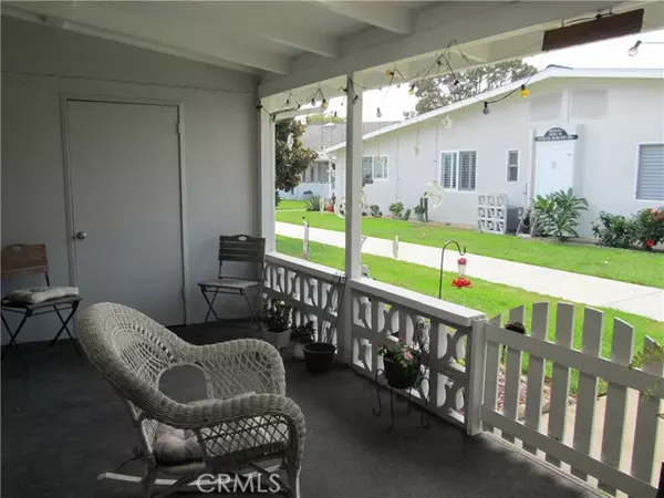 Seal Beach, CA 90740,13761 El Dorado Drive, M-3, 17B