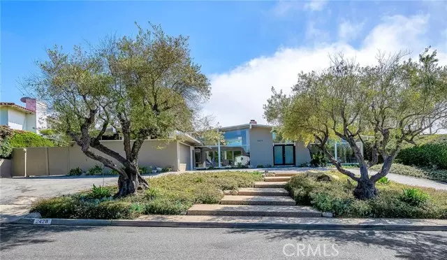 2428 Via Sonoma, Palos Verdes Estates, CA 90274