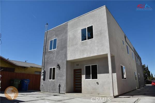 132 E 104th, Los Angeles, CA 90003