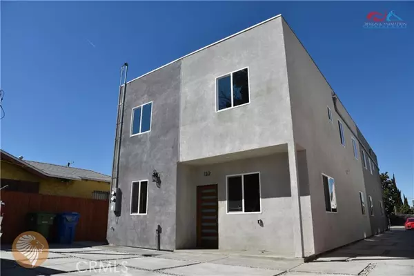 132 E 104th, Los Angeles, CA 90003