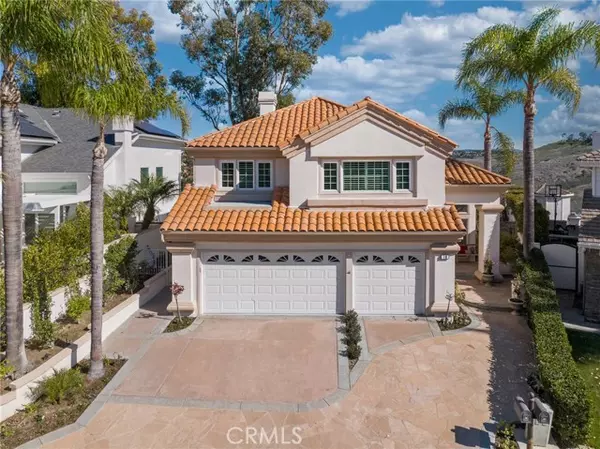 16 Charmony, Laguna Niguel, CA 92677