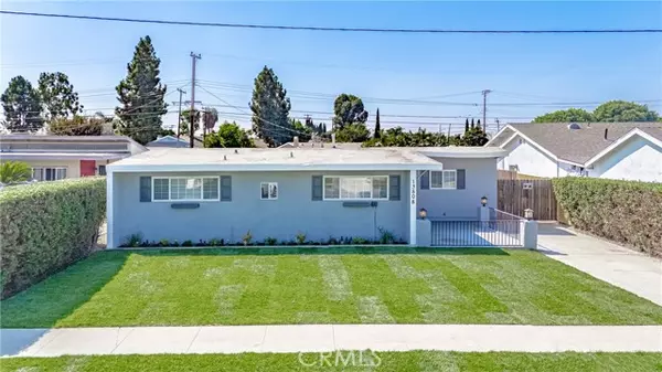 13808 Mystic ST, Whittier, CA 90605