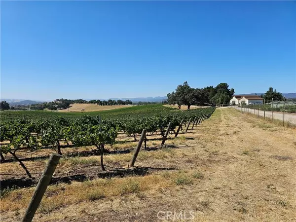 Paso Robles, CA 93446,0 Paint Horse Place PL